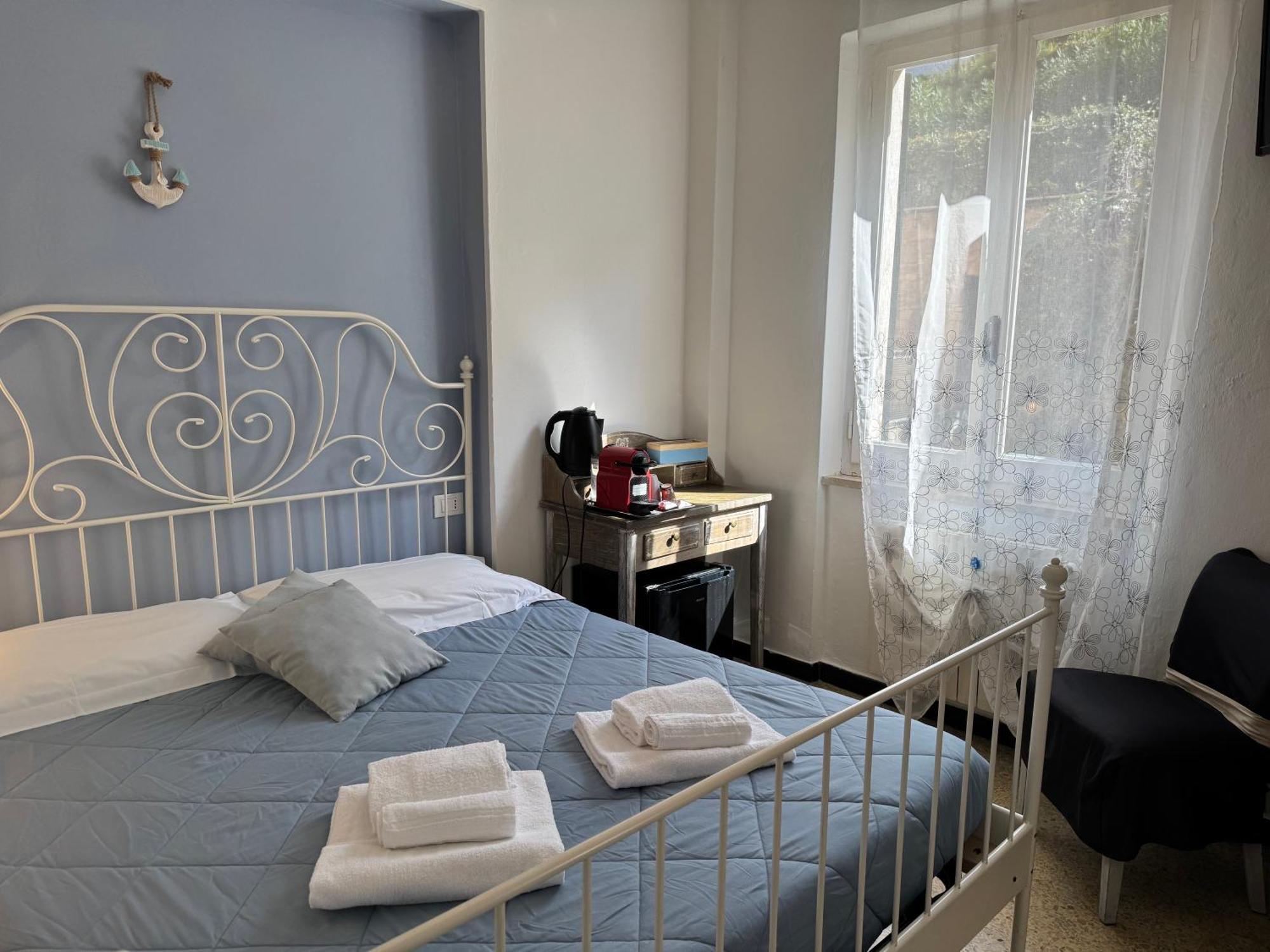 Pippo A Vernazza Rooms Exterior photo