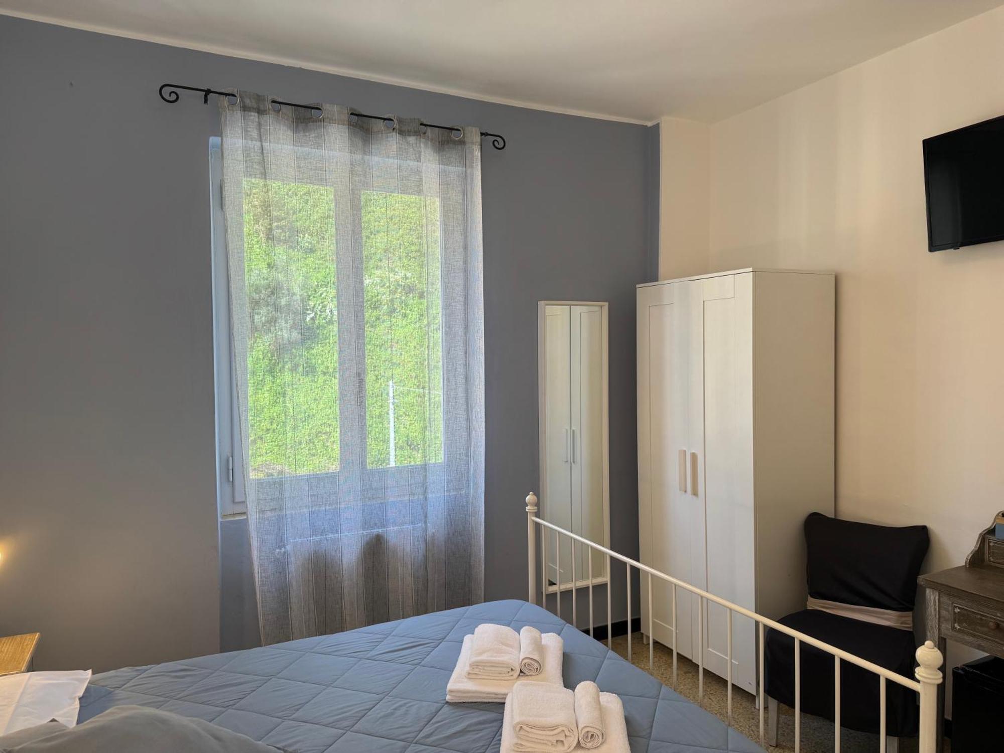 Pippo A Vernazza Rooms Exterior photo